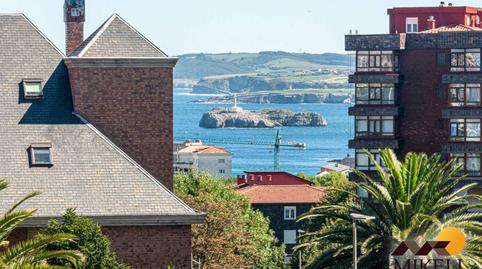 Foto 2 de Pis en venda a Bajada de la Encina , Los Castros, Santander