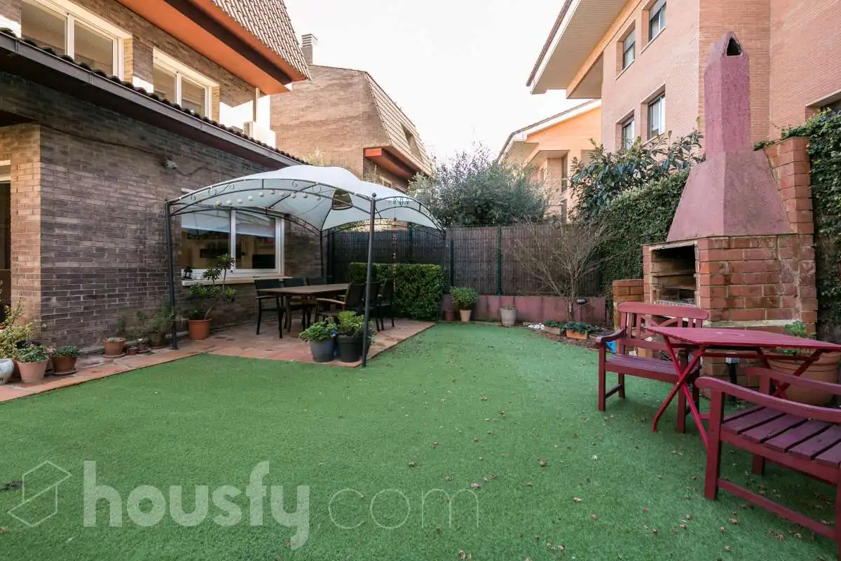 Detached homes for sale in CL GRANOLLERS, Sant Domènec