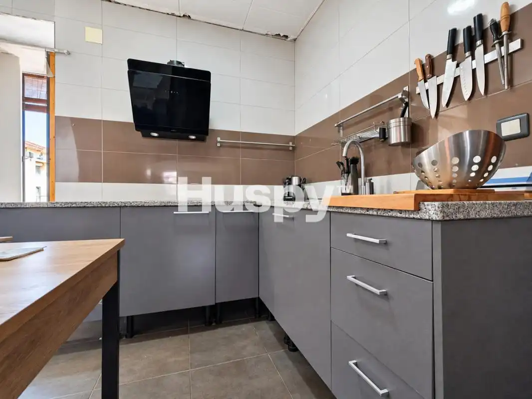 Piso en venta en Alicante / Alacant, Alicante
