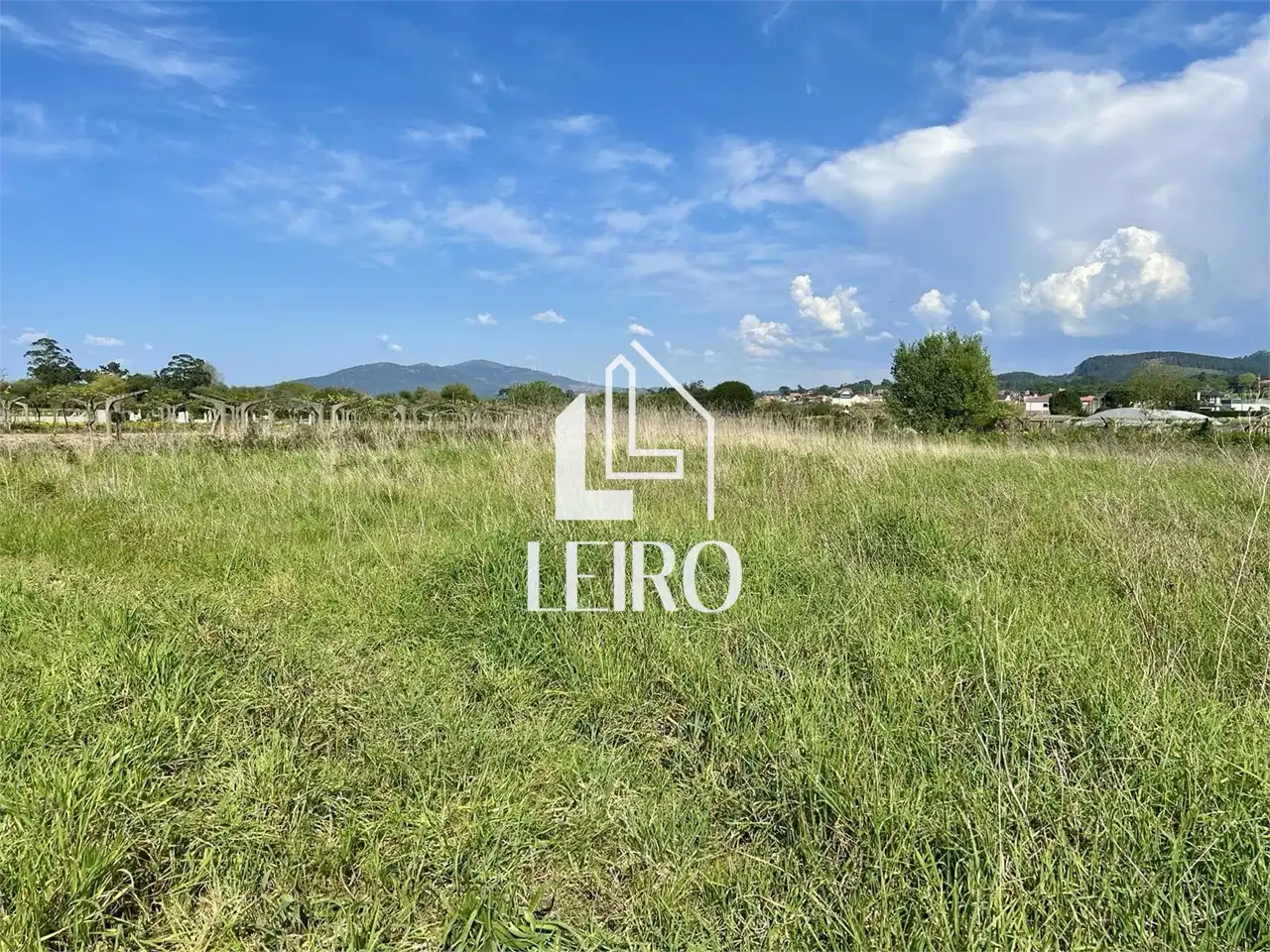 Residencial en venta en Vilanova de Arousa