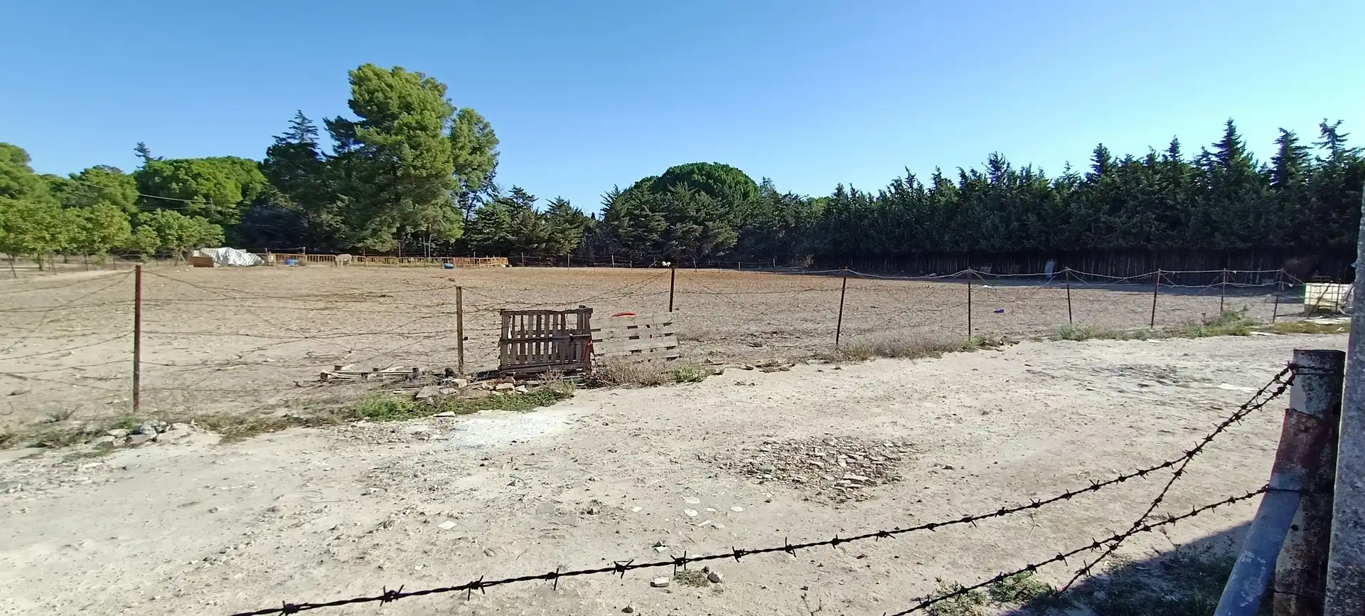 Residential zum Verkauf in Jerez de la Frontera