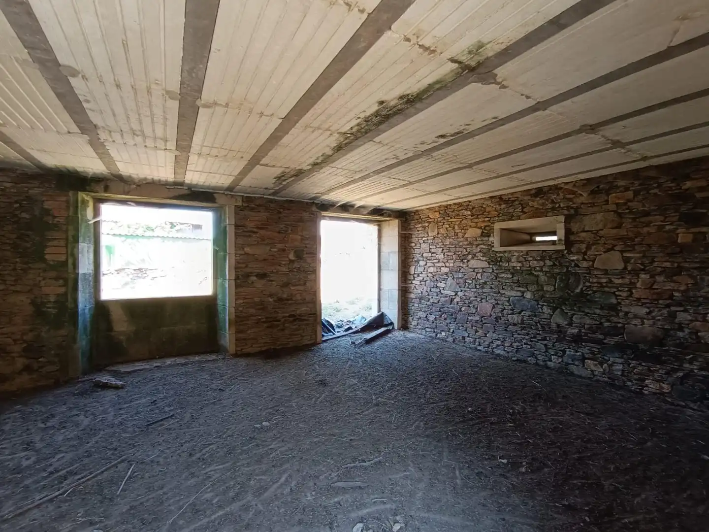 Finca rústica en venda a Lalín, Lalín