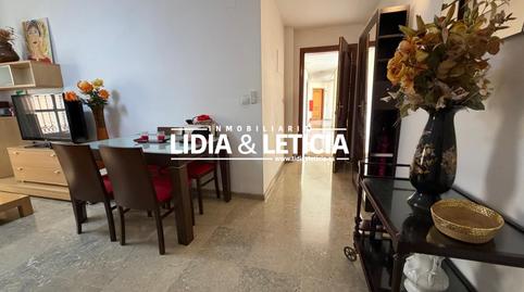 Foto 4 de Pis en venda a Centro, Alcalá de Guadaira