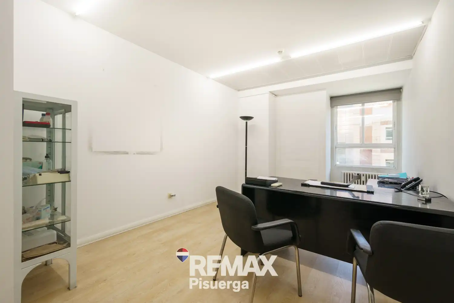 Office space with lift for sale in Paseo de Zorrilla s/n, imagen 57