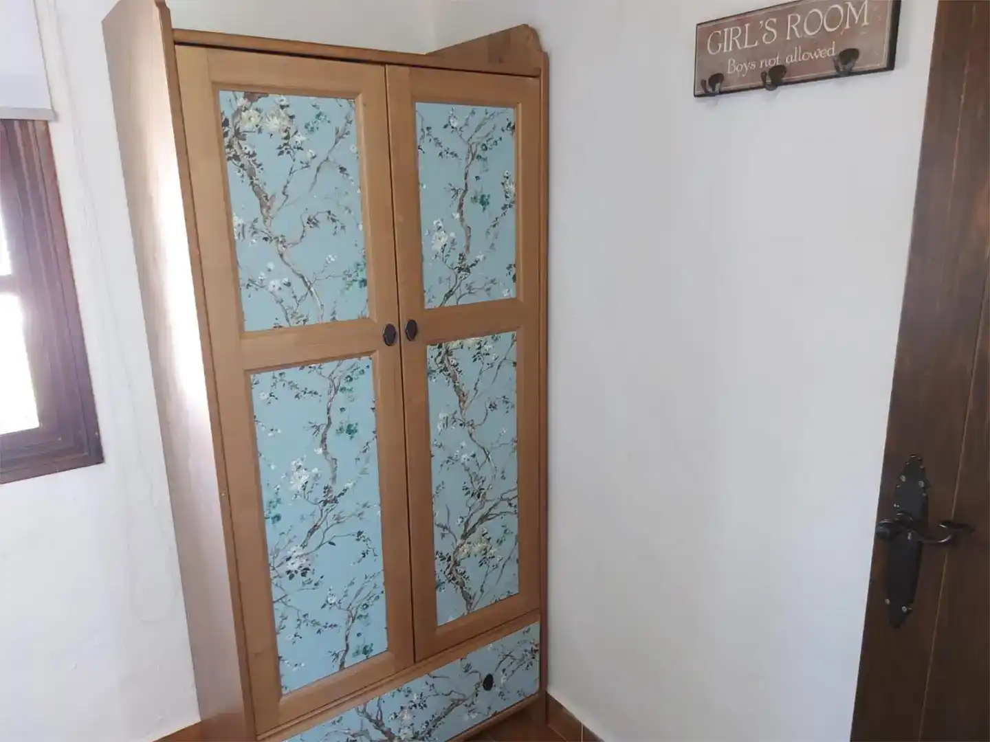 Bedroom of Houses for rent in Barbate  with Private garden, Swimming Pool and Furnished