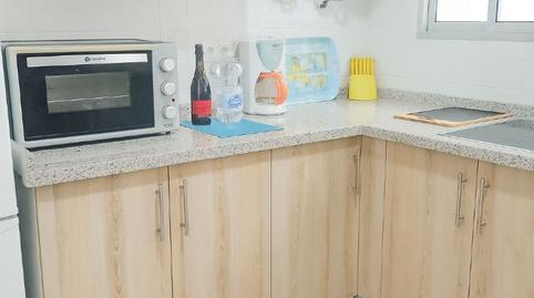 Foto 4 de Pis en venda a La Unión - Cruz de Humilladero - Los Tilos, Málaga Capital