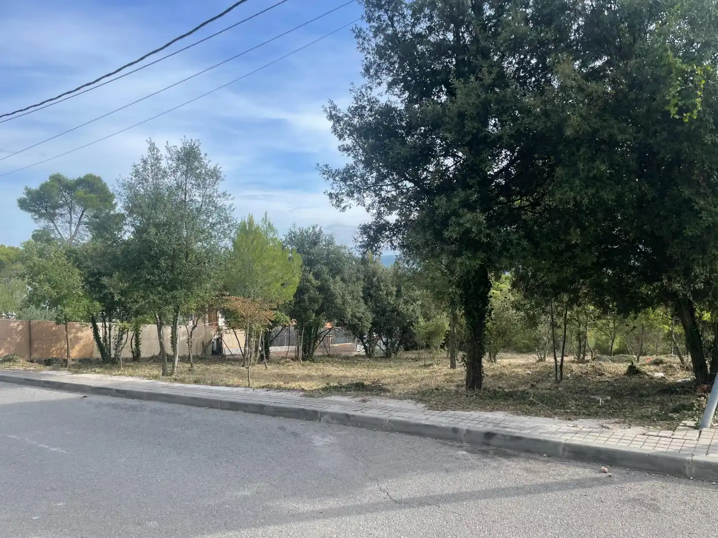Terreny residencial en venda a DOMINGO ROURA 454, imagen 2