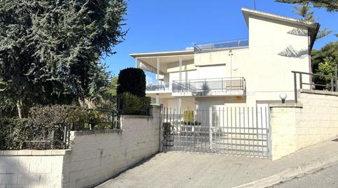 Foto 2 de Casa o xalet en venda a Segur de Dalt, Calafell