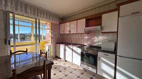Foto 2 de Piso en venta en A Piriganlla - Albeiros - Garabolos, Lugo Capital