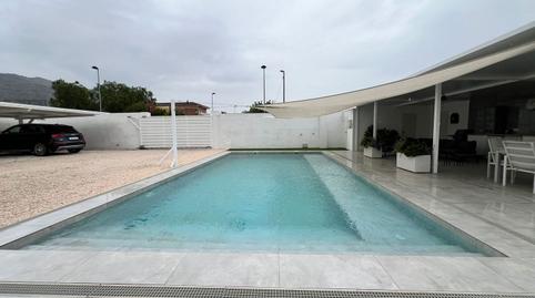 Foto 5 de Casa o chalet en venta en Montepinar - La Aparecida - Raiguero, Orihuela