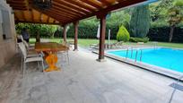 Terrassa de Casa o xalet en venda en Ponferrada amb Aire condicionat, Calefacció i Terrassa