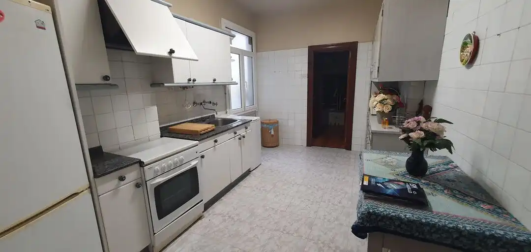 Appartement avec terrasse à vendre à Indautxu, imagen 22