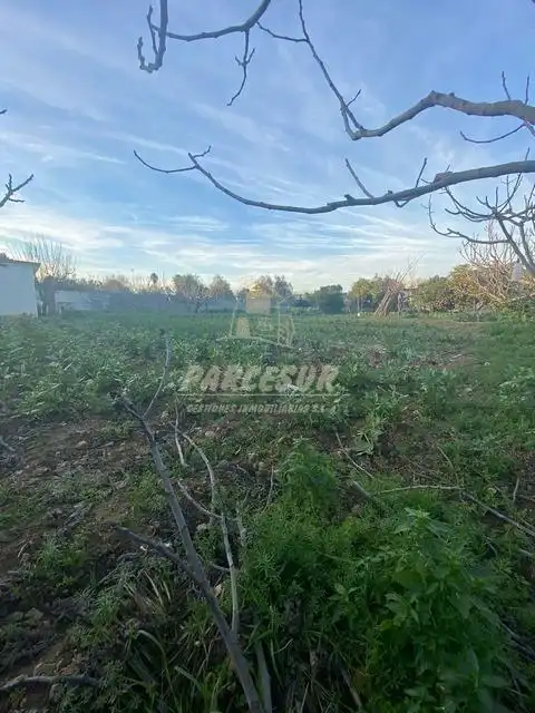 Wohnbaugrundstück zum Verkauf in Periurbano Oeste - Sierra, imagen 10