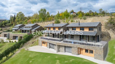 Casa nueva en Els Llosers, Bolvir, imatge 2