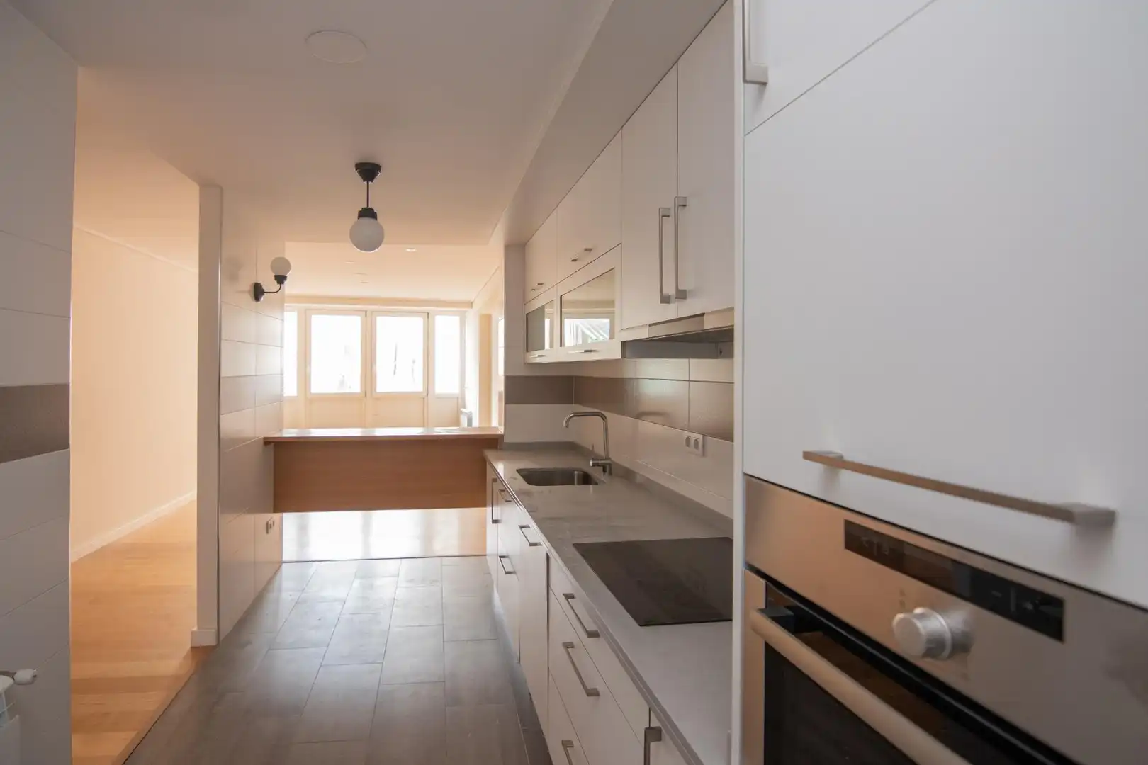 Wohnung mit Aufzug zum Verkauf in Calle Olmos 21, imagen 15