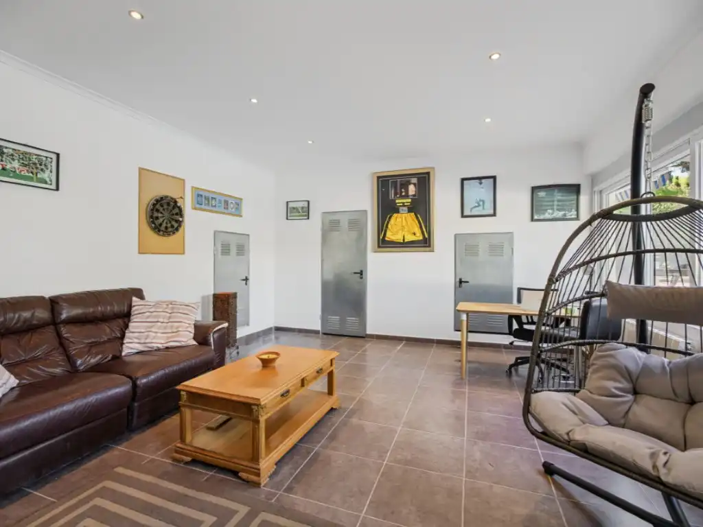 Casa amb terrassa en venda a La Granadella  - Costa Nova, imagen 28