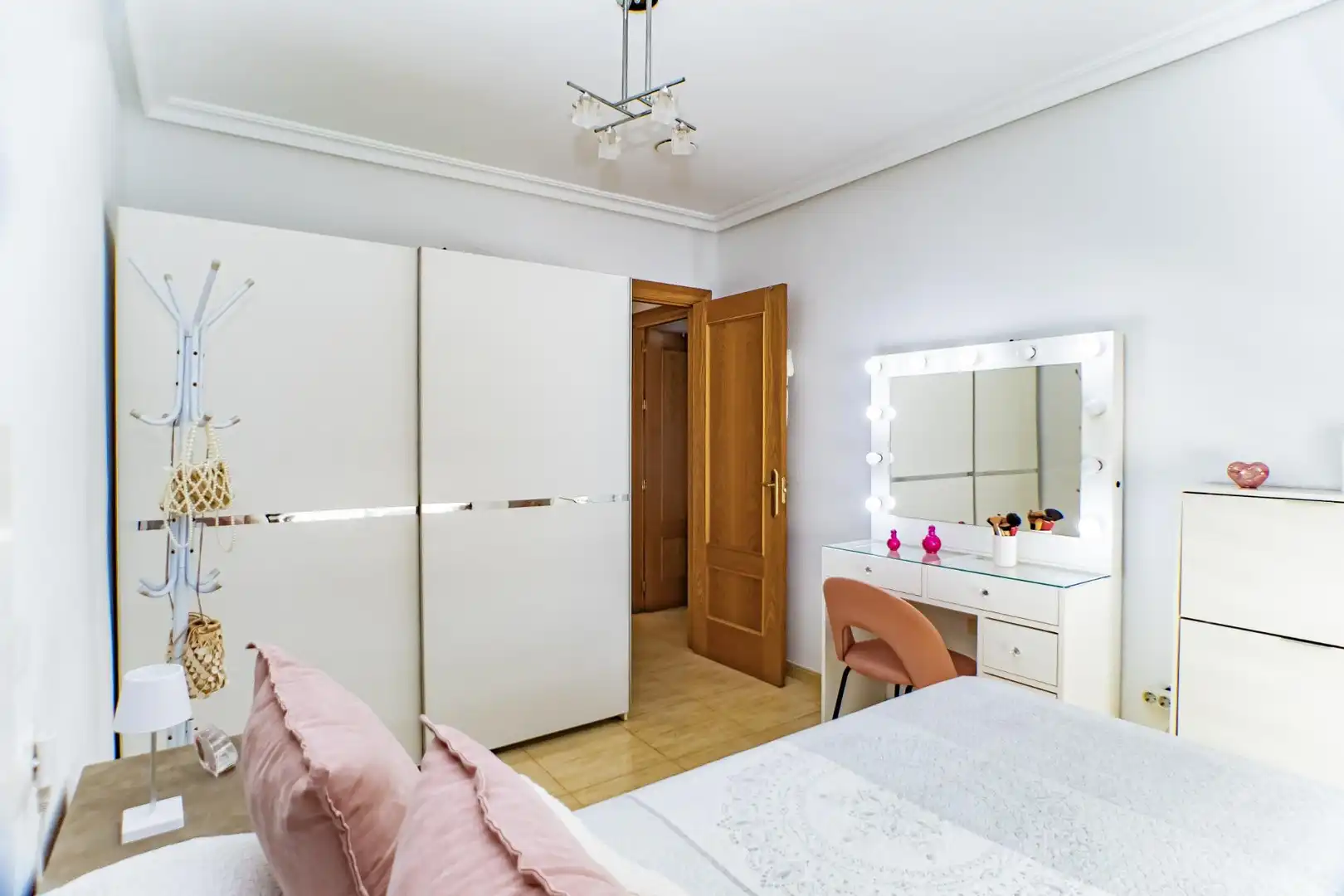 Habitación de Piso en venta en Roquetas de Mar con Aire acondicionado y Terraza