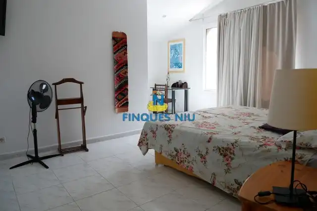 Casa con piscina en venta en Carrer Sant Martí, imagen 111