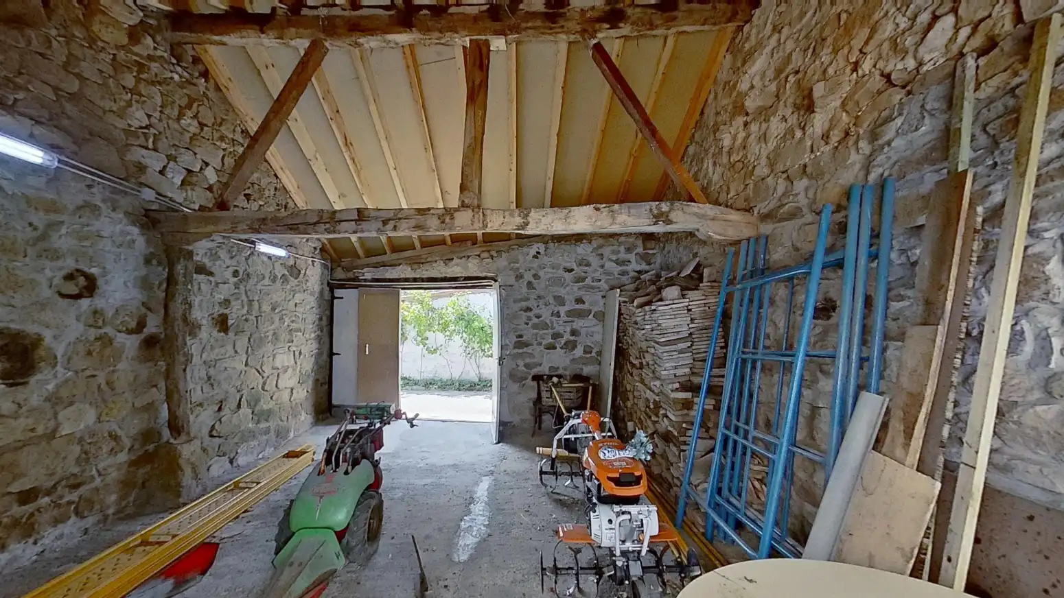 Casa o xalet en venda en Santiurde de Reinosa amb Calefacció i Terrassa