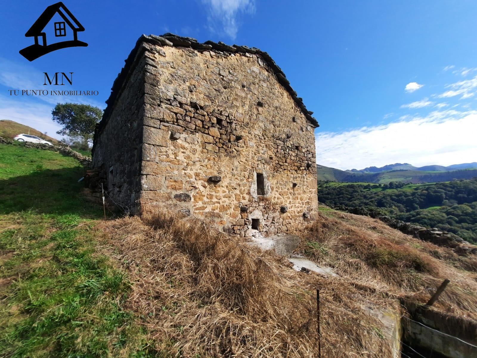 Exterior view of Country house for sale in Selaya