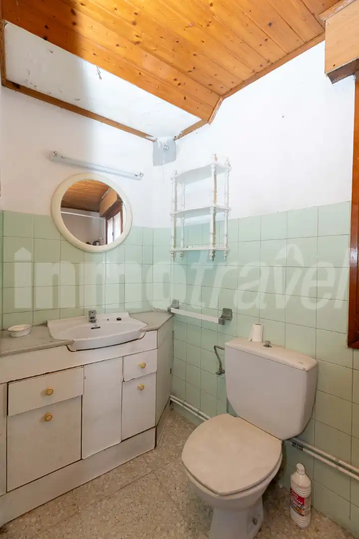 Bathroom of Detached homes for sale in O Grove    with Terrace