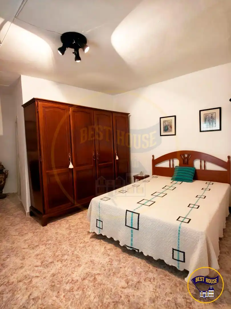 Finca rústica en venta en BARRIO NUEVO, Portalrubio de Guadamejud