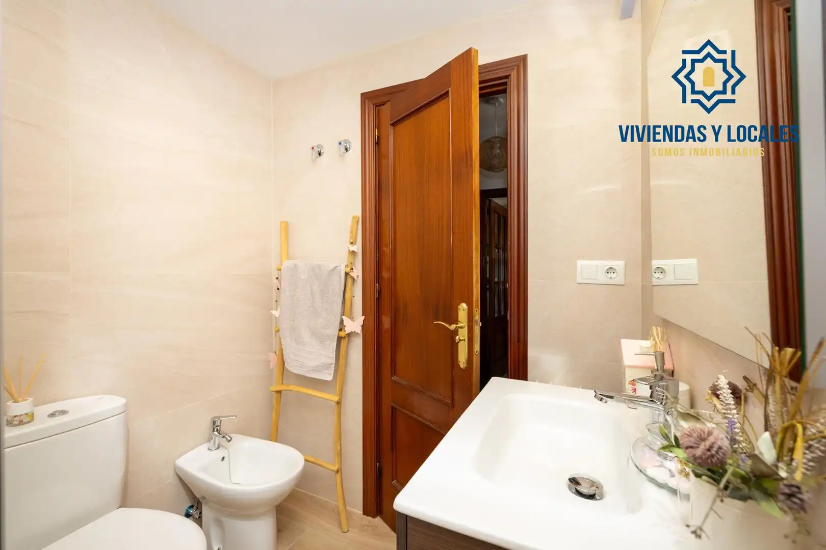 Apartament amb ascensor en venda a Genil, imagen 22