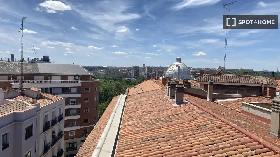 Piso en alquiler en Moncloa - Aravaca, imagen 7