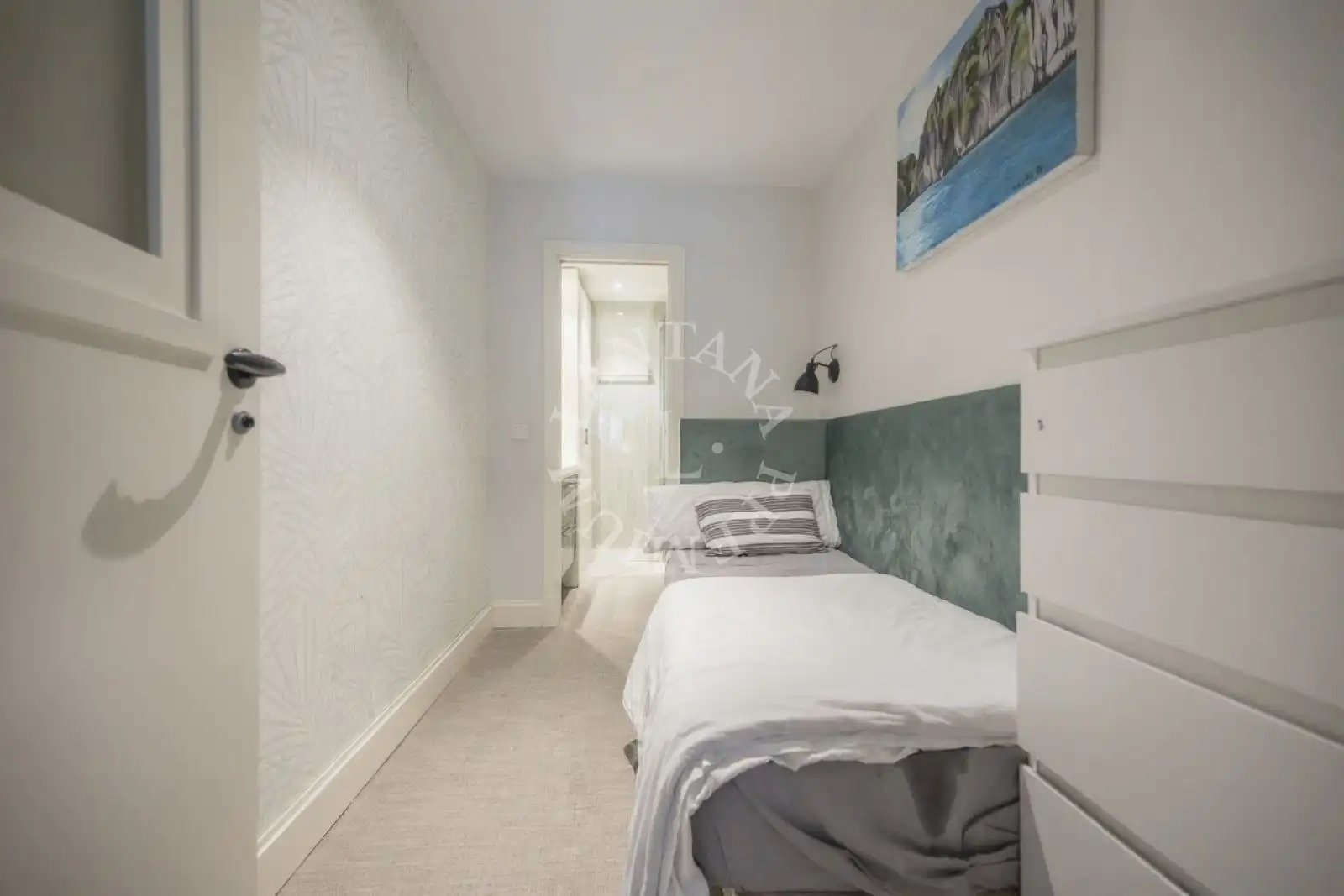 Flat with pool for sale in Chamberí, imagen 36