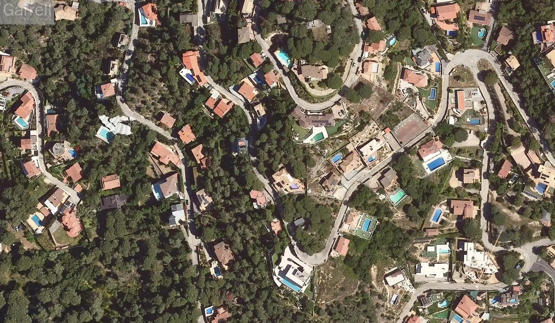 Chalet con piscina en venta en Carrer Garbí, imagen 16