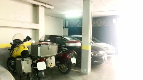 Foto 2 von Garage zum Verkauf in Avenida de la Alcarria, Ensanche, Alcalá de Henares