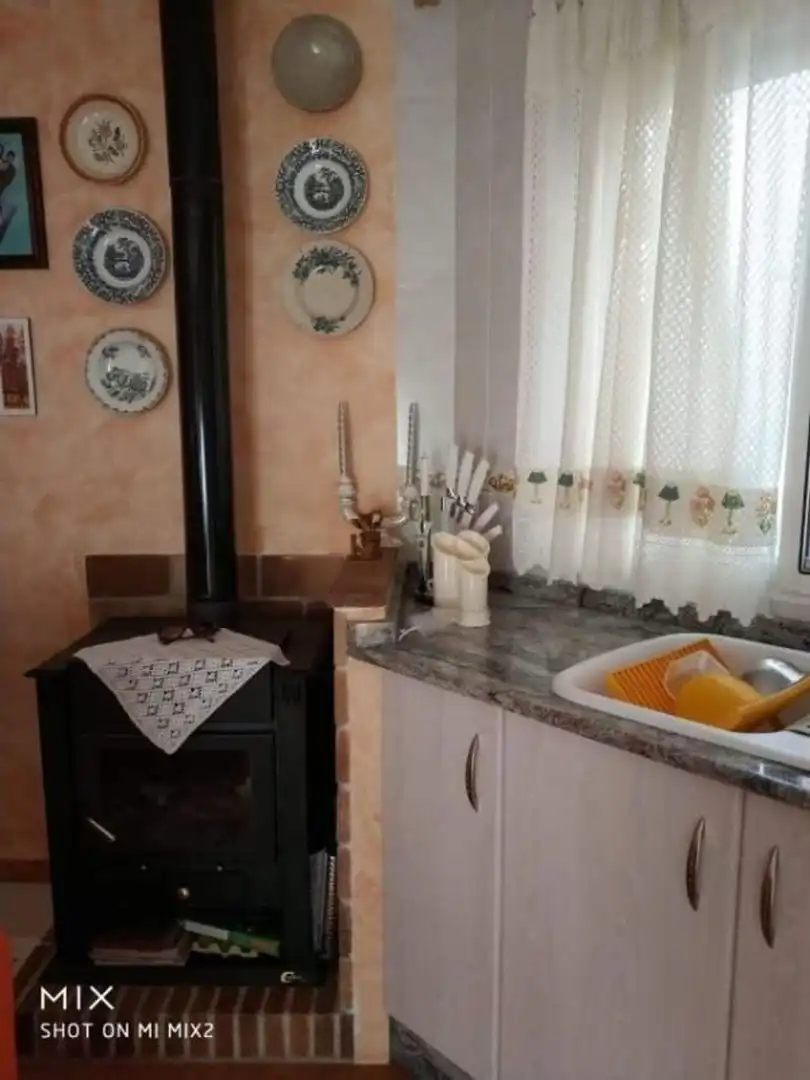 Casa en venda a Fuentes de Ayódar, imagen 11