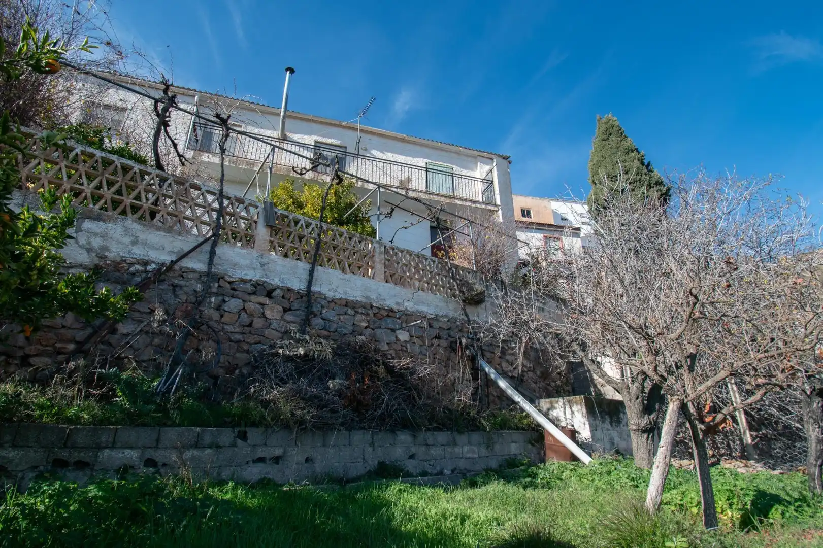 Finca rústica en venda a BAZA, 1, Murtas
