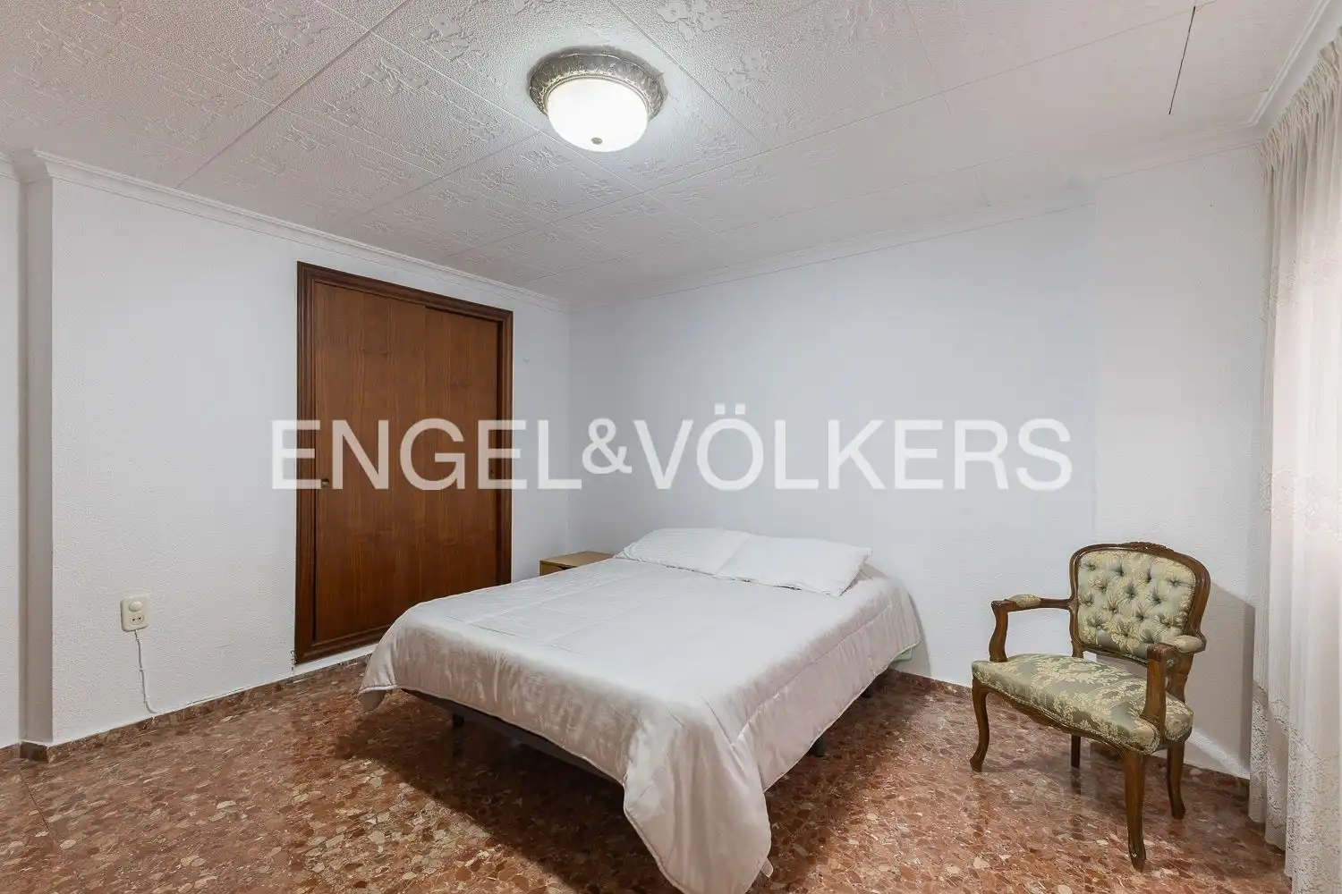 Habitación de Piso en venta en Sueca con Calefacción y Balcón