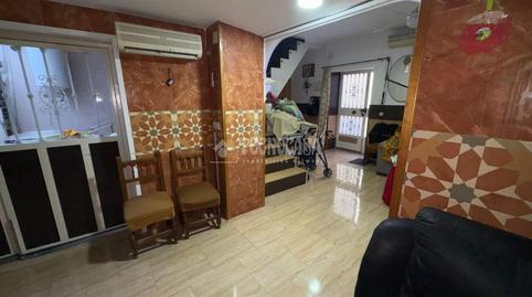 Foto 4 von Einfamilien-Reihenhaus zum Verkauf in Santa Isabel,  Jaén Capital