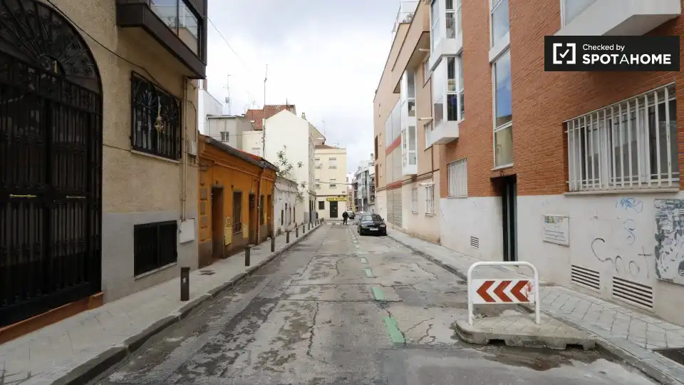 Pis de lloguer a Tetuán, imagen 19