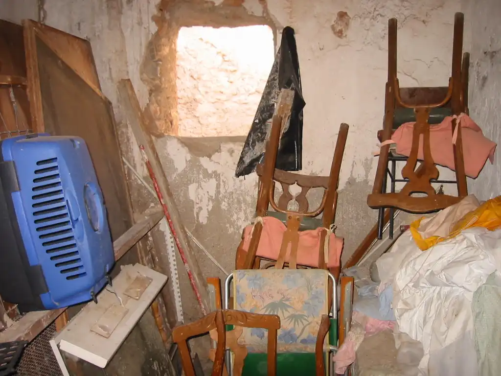 Maison rustique avec jardin à vendre à Pedanías Oeste, imagen 9