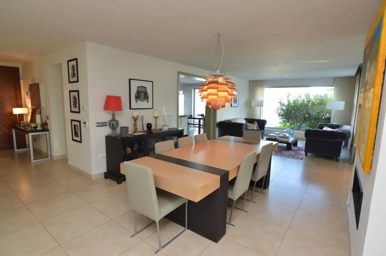 Casa con terraza en alquiler en Calle Osa Menor 2G, imagen 8