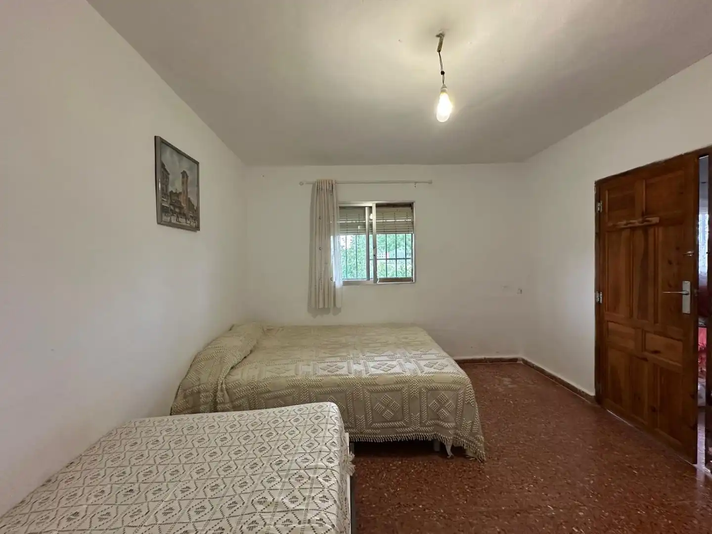 Detached house with pool for sale in Real, imagen 26