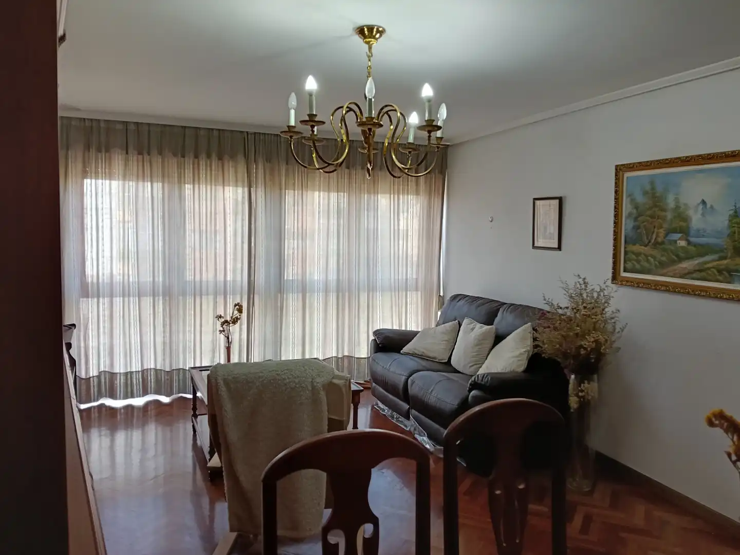 Piso con ascensor en venta en Perillo, imagen 4