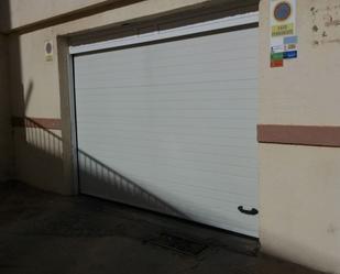 Parking of Garage to rent in Roquetas de Mar