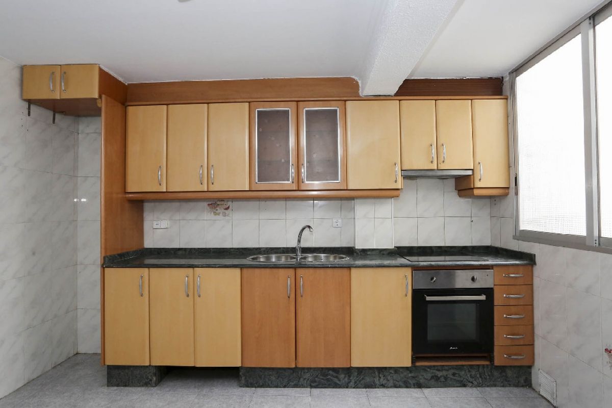 Flat for sale in Avinguda de Joan XXIII, Nou Benicalap