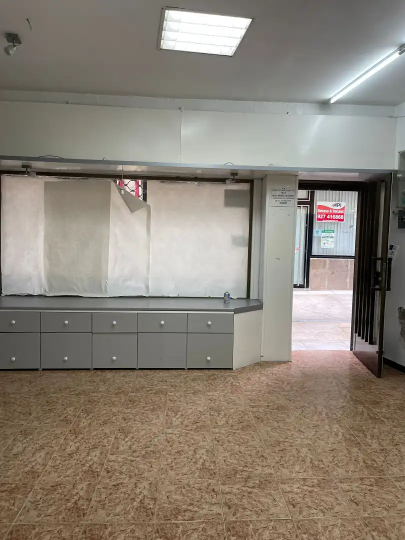 Locale commerciale in affitto a Calle Arcediano, imagen 10