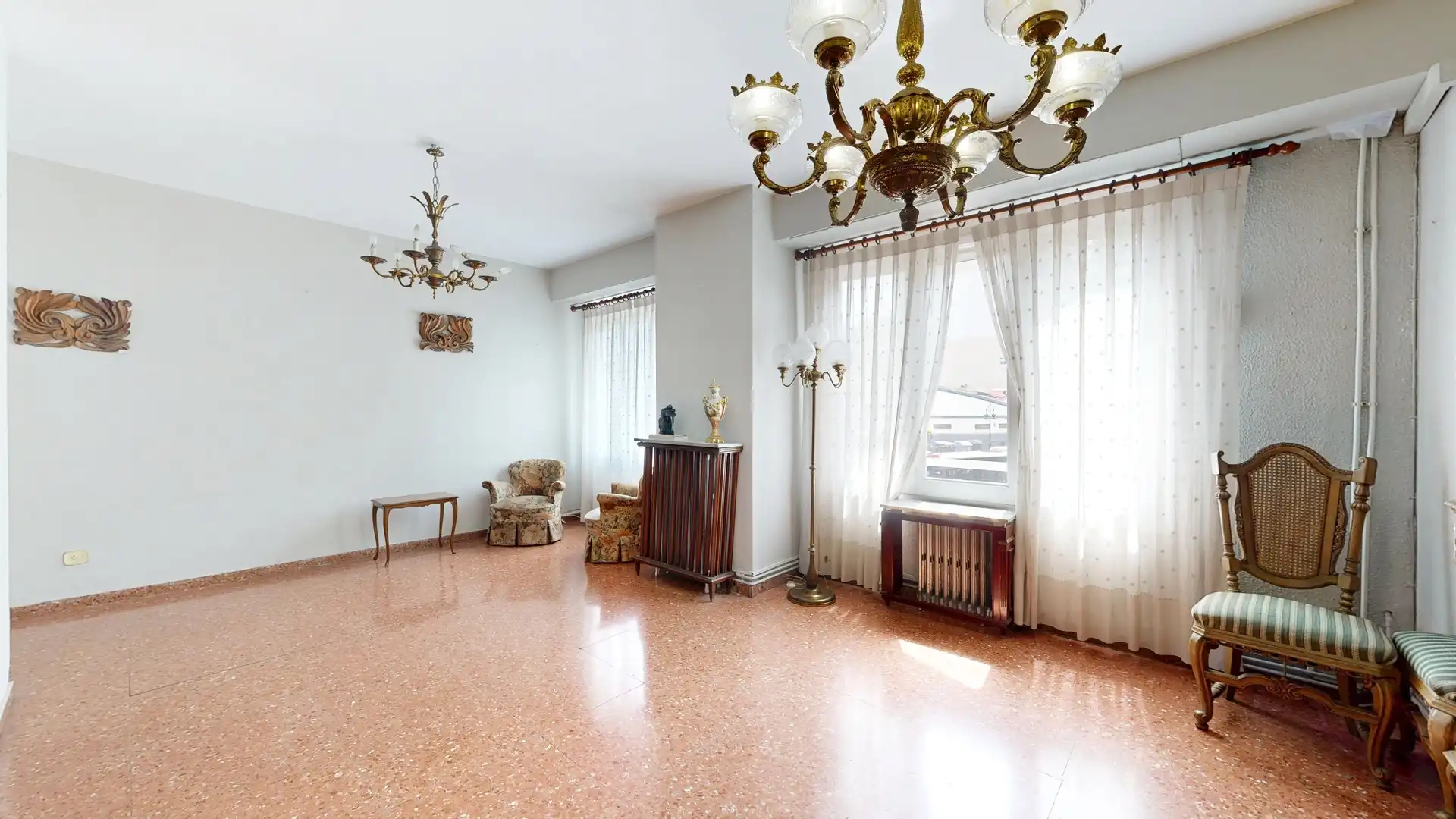 Flat with lift for sale in Extramurs, imagen 5
