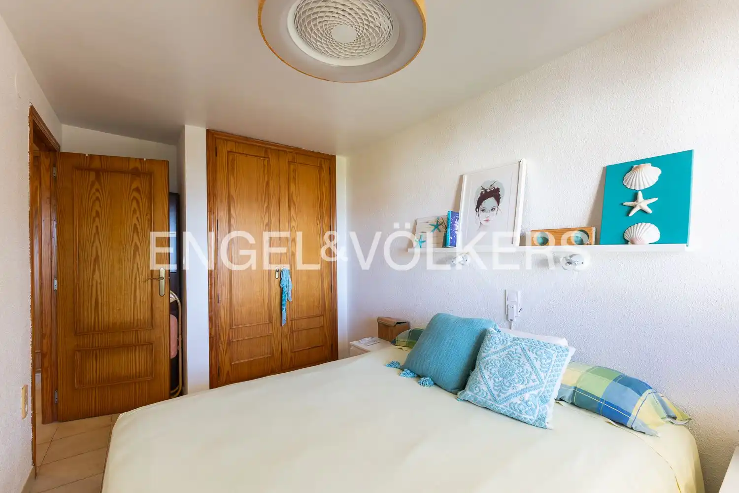 Habitación de Dúplex en venta en El Faro