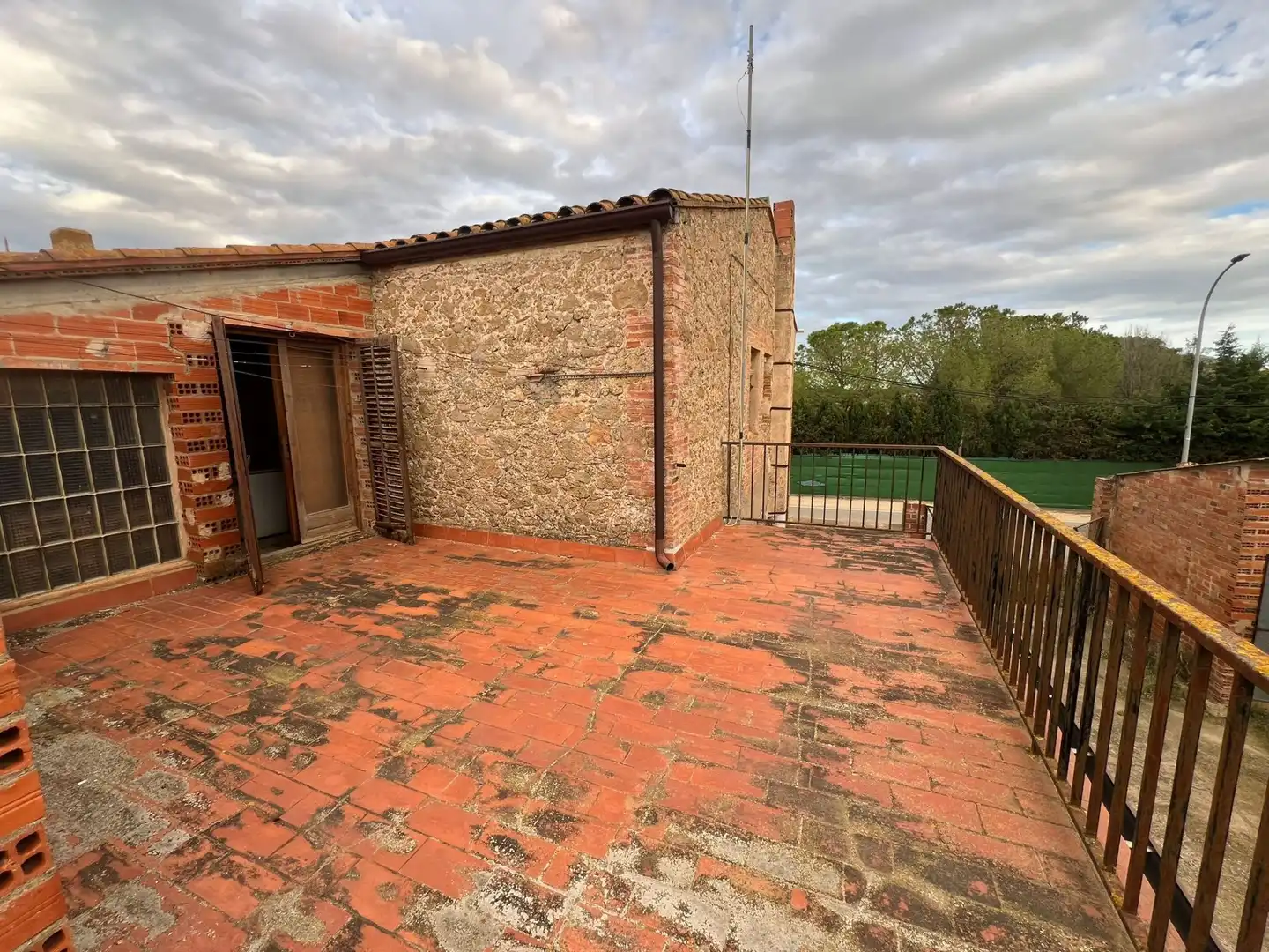 Casa amb jardí en venda a La Tallada d'Empordà, imagen 13