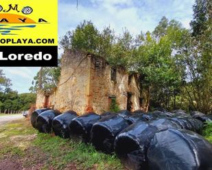 Vista exterior de Casa o xalet en venda en Ribamontán al Mar