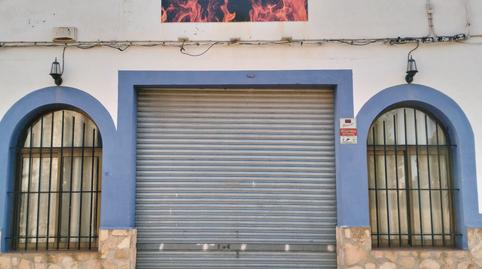 Foto 2 de Edifici en venda a El Bonillo, Albacete