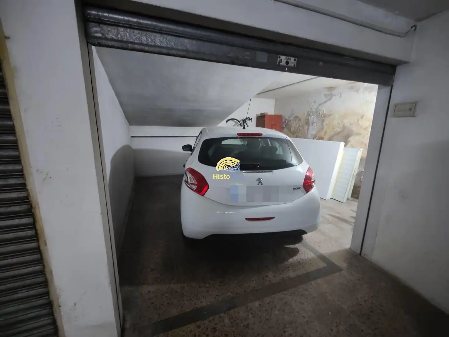 Garage for sale in Centro - El Castillo