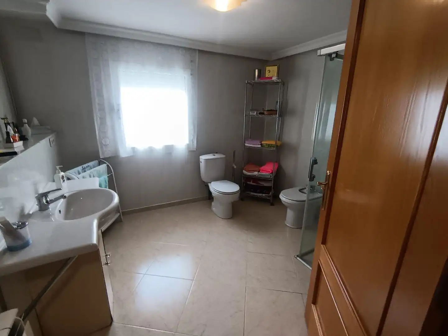 Chalet con piscina en venta en Viana de Cega, imagen 38